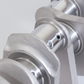 Eagle Chrysler A 318/340 3.310in Stroke Forged Crankshaft