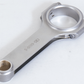 Eagle Chevy Big Block Standard Forged 4340 H-Beam Connecting Rods with ARP2000 Bolts