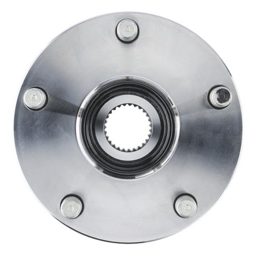 KZY123 5x114.3 Conversion Set – 86 / BRZ / FR-S / GR86