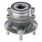 KZY123 5x114.3 Conversion Set – 86 / BRZ / FR-S / GR86