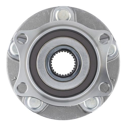 KZY123 5x114.3 Conversion Set – 86 / BRZ / FR-S / GR86