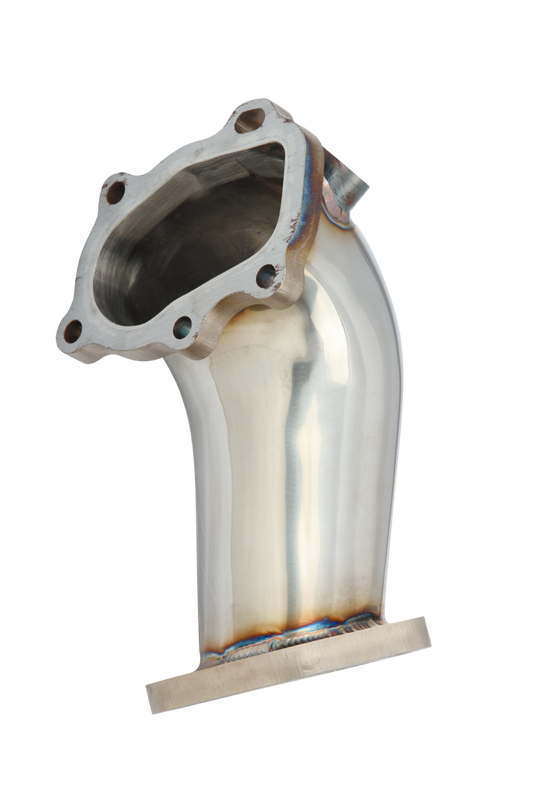 GP SPORTS EXAS Turbo Outlet Pipe SR20DET (S13 / S14 / S15)