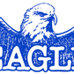 Eagle Chevrolet 350 Small Block 2pc Seal Street & Strip Rotating Assembly Kit 3.75in Stroke
