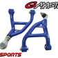 GP SPORTS G-MASTER AO Adjustable Rear Upper Arms (86 / GR86 / BRZ)