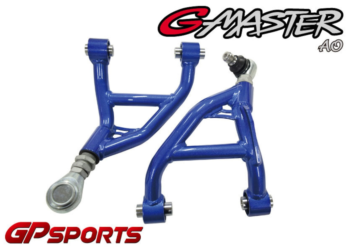 GP SPORTS G-MASTER AO Adjustable Rear Upper Arms (86 / GR86 / BRZ)