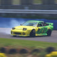 REVERSE Knuckle BASIC (S14 / S15)