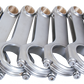 Eagle Chrysler 383/400 H-Beam Connecting Rods (Set of 8)