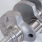 Eagle Chevrolet 305/350 3.000in Stroke Forged Crankshaft