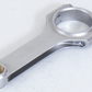 Eagle Chevrolet 6.300in Length 2.100in Journal Diameter H-Beam Connecting Rods (Set of 8)