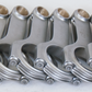 Eagle Ford 302 Forged 4340 Steel H-Beam Connecting Rods (Set of 8)