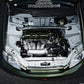 Hybrid Racing K-Swap Cold Air Intake System HYB-CAI-01-02