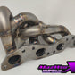 Mazworx SR20DET / VE RWD Bottom Mount Turbo Manifold, G25