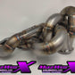 Mazworx SR20DET / VE RWD Bottom Mount Turbo Manifold, G25