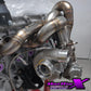 Mazworx SR20DET / VE RWD Bottom Mount Turbo Manifold, G25