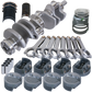 Eagle Ford 351W 408 Stroker Rotating Assembly Kit