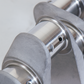 Eagle Chevrolet Big Block LW Forged 4340 Crankshaft