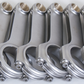 Eagle Chevrolet Big Block 396/454 6.535in Length H-Beam Connecting Rods (Set of 8)