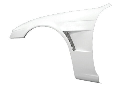 GP SPORTS IMPACT-EX Front Fenders (S14 Kouki)