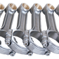 Eagle Chevrolet Small Block I-Beam Rod Set