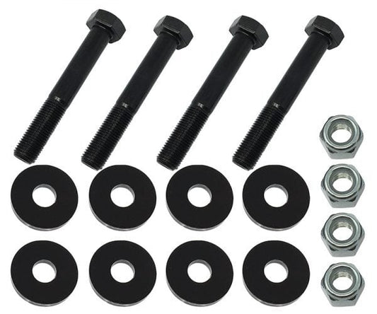 GP SPORTS G-MASTER Rigid Rear Member Collars (S13 / S14 / S15)