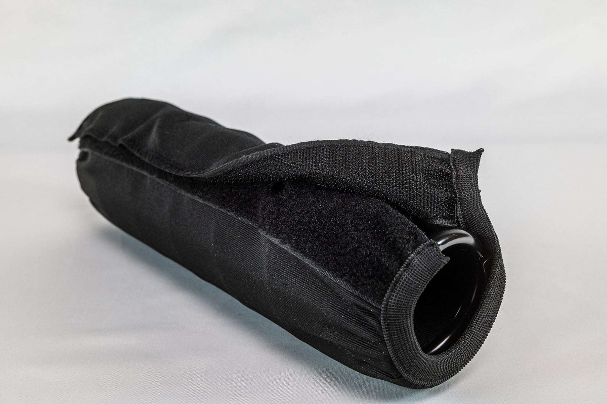 Swift Spring Bag - 2.5" ID | 12" Length
