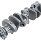 Eagle Chevrolet 305/350/383 2pc Rear Seal 3.75in Standard Cast Steel Crankshaft