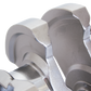 Eagle Toyota 2JZ 4340 Billet Crankshaft