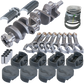 Eagle Ford 302 Rotating Assembly Kit with 5.400in I-Beam - +.060 Bore