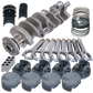 Eagle Chevrolet 427/454 Balanced Competition Rotating Assembly Kit