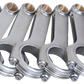 Eagle Chevy 305/350/LT1 /Ford 351 Forged 4340 H-Beam Connecting Rods w/ 7/16in ARP2000 (Set of 8)