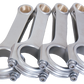 Eagle Acura B18C1/5 Engine Connecting Rods (Set of 4)