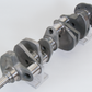 Eagle Chevrolet 305/350 2pc Rear Seal 3.75in Stroke Lightweight Forged 4340 Steel Crankshaft