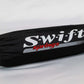 Swift Spring Bag - 2.5" ID | 12" Length