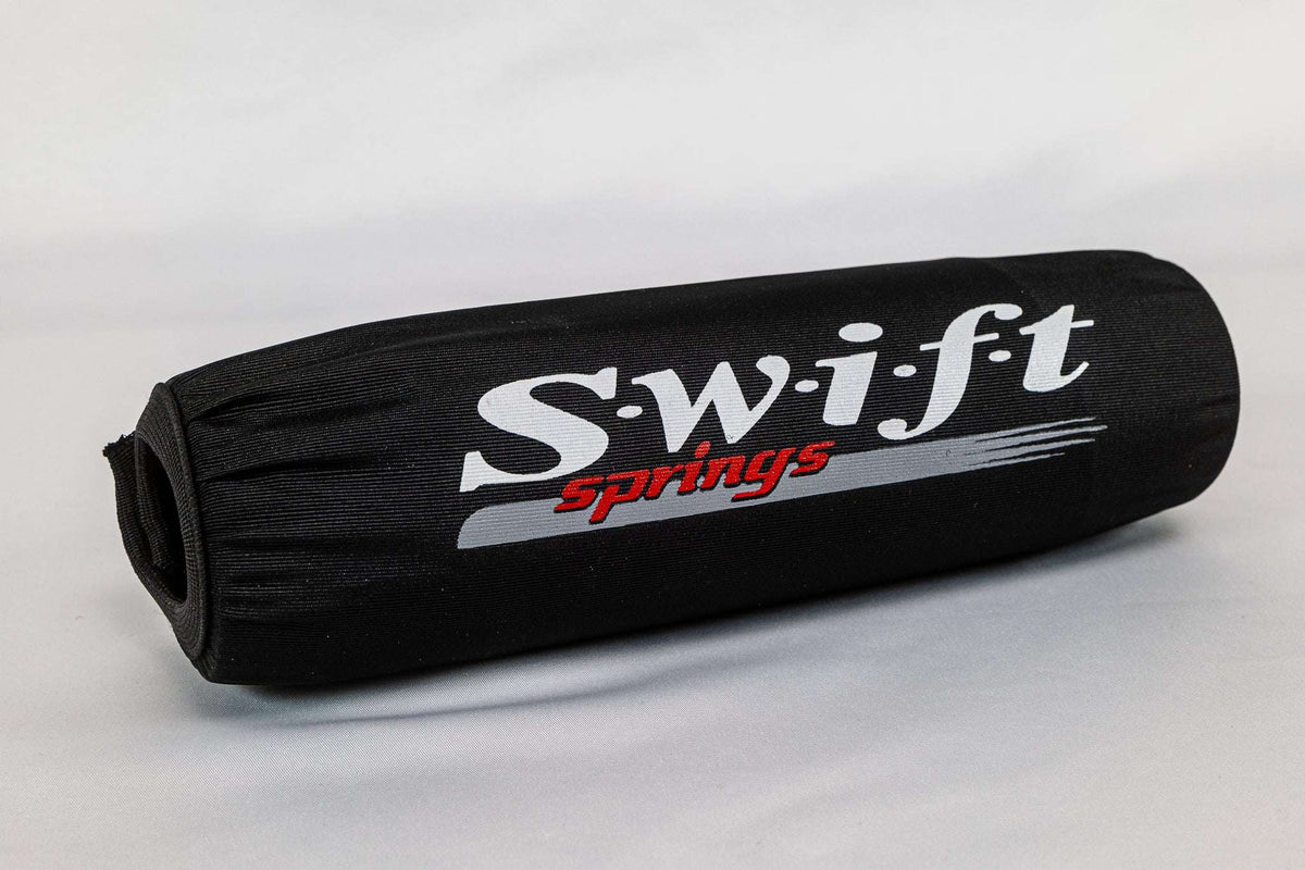 Swift Spring Bag - 2.5" ID | 12" Length