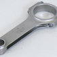 Eagle Pontiac 400/455 Press Fit H-Beam Connecting Rod (Set of 8)