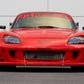 Honda S2000 S2-GT Widebody Aerodynamic Kit 2000 - 2009