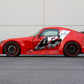 Honda S2000 S2-GT Widebody Aerodynamic Kit 2000 - 2009