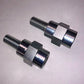 Ikeya Formula Roll Center Adjuster Pillow Lower Arm Kit (S13 / S14 / S15)
