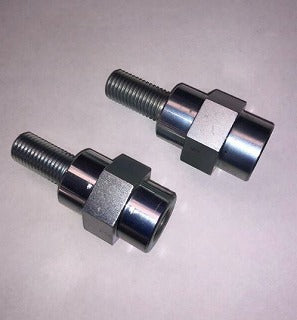 Ikeya Formula Roll Center Adjuster Pillow Lower Arm Kit (S13 / S14 / S15)