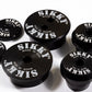 Sikky Manufacturing - BRZ/FRS/GT86 Solid Differential Bushing Set (SM-BK120)