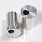 Sikky Manufacturing - BRZ/FRS/GT86 Offset Steering Rack Bushing Set (SM-BK116)