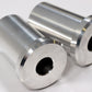 Sikky Manufacturing - BRZ/FRS/GT86 Steering Rack Bushing Set (SM-BK119)