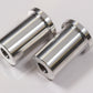 Sikky Manufacturing - BRZ/FRS/GT86 Steering Rack Bushing Set (SM-BK119)