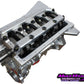 Mazworx SR20VE RWD Short Block, Stage 4 Pro Street Billet