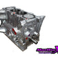 Mazworx SR20VE RWD Short Block, Stage 4 Pro Street Billet