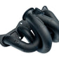 6BOOST Nissan CA18DET V-Band Exhaust Manifold