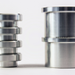Sikky Manufacturing - Nissan S14 Differential Bushing Set (SM-BK103)