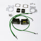 Sikky Manufacturing - BRZ/FRS/GT86 Dual Caliper Brake Kit (SM-DCB04)