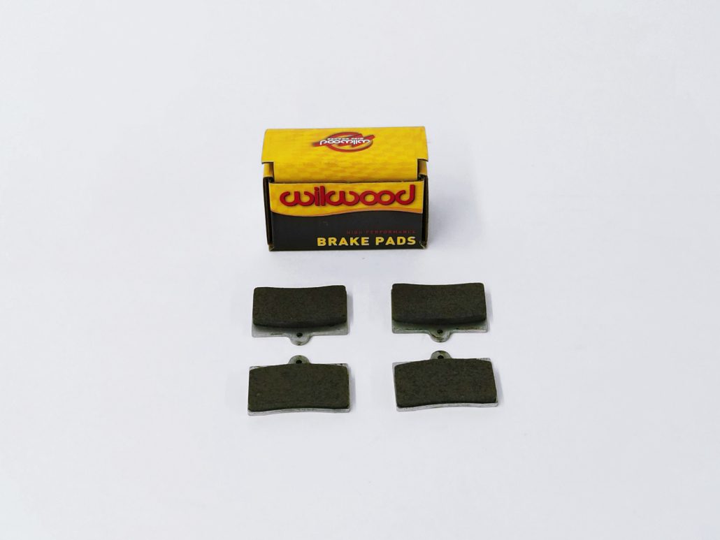 Sikky Manufacturing - BRZ/FRS/GT86 Dual Caliper Brake Kit (SM-DCB04)