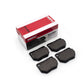 ROFU - DHF Drift High Friction Rear Brake Pads - Nissan 300ZX Z32 / 240SX Z32 Swap